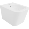 Mexen Teo kabantis bide, baltas - 35855100