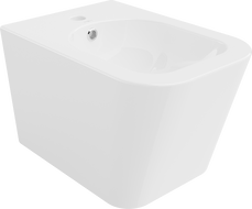 Mexen Teo kabantis bide, baltas - 35855100