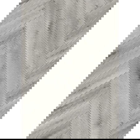 Mexen Boone vinilo plokštės eglutė 635 x 127 mm SPC 6,5 mm pagrindas 1,5 mm, 4 V-Griovelis, Ąžuolas