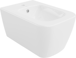 Mexen Stella pakabinamas bide, baltas - 35685100