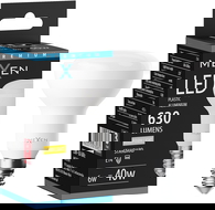 Mexen Nova LED lemputė E14, R50, 6W, Šilta - 3000K, 630 lm - L103-E14-0630-01