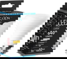 Mexen Nova LED lemputė E27, R63, 8W, Šilta - 3000K, 840 lm - L104-E27-0830-01