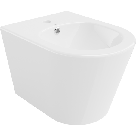 Mexen Rico pakabinamasis bidė, baltas - 35724800