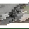 Mexen Rico kabantis bidė, balta - 35724800