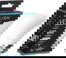 Mexen Nova LED lemputė E27, R63, 8W, Neutrali - 4000K, 840 lm - L104-E27-0840-01