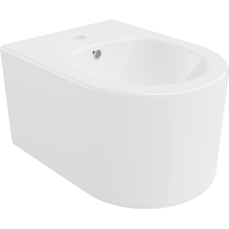 Kabantis bidė „Mexen Sofia“, balta - 35544800