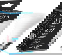 Mexen Nova LED lemputė E27, R63, 10W, Šalta - 6500K, 1055 lm - L104-E27-1065-01