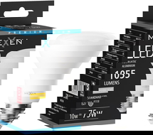Mexen Nova LED lemputė E27, R63, 12W, Šilta - 3000K, 1260 lm - L104-E27-1230-01