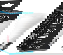 Mexen Nova LED Lemputė E27, R63, 12W, Neutrali - 4000K, 1260 lm - L104-E27-1240-01