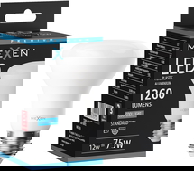 Mexen Nova LED lemputė E27, R63, 12W, šalta - 6500K, 1260 lm - L104-E27-1265-01