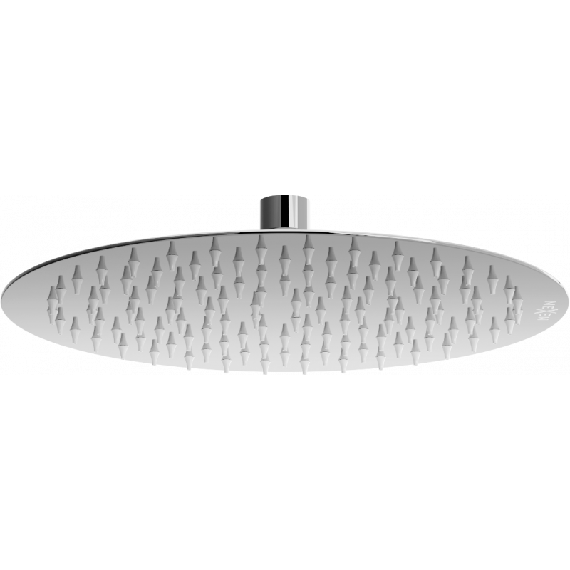 Mexen Slim lietaus dušo galvutė 25 cm, chromas - 79225-00