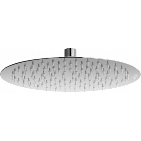 Mexen Slim lietaus dušo galvutė 25 cm, chromas - 79225-00