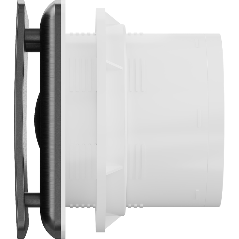 Mexen AXS 120 vonios ventiliatorius, juodas - W9601-125-70