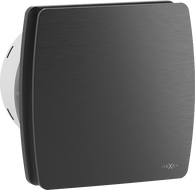 Mexen AXS 120 vonios ventiliatorius, juodas - W9601-125-70