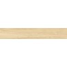 Mexen Avocado Avorio glazūruota rekt. G1, medieną imituojanti grindų ir sienų plytelė 120 x 20 cm, matinė