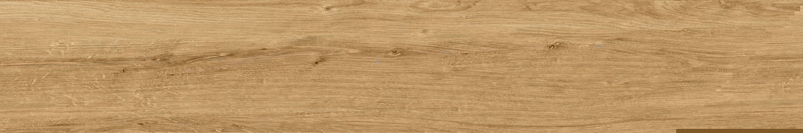 Mexen Avocado Honey glazūruota rektuota G1, medieną primenanti grindų-sienų plytelė 120 x 20 cm, matiška