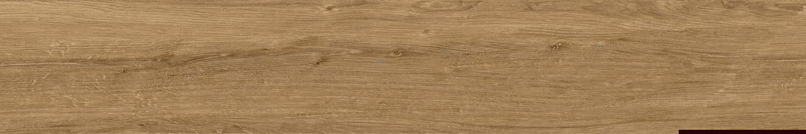 Mexen Avocado Nocciola glazūruota akmens masės plytelė, panaši į medį, sienos ir grindų 120 x 20 cm, matinė