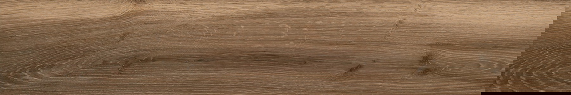 Mexen Future Brown glazūruotas rekt. G1, medieną primenanti grindų-sienos plytelė 120 x 20 cm, matinis - TL602-120-020-00