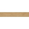 Mexen Gaatha Almond glazūruotas rekt. G1, medienos išvaizdos grindų ir sienų plytelė 120 x 20 cm, matinis