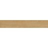 Mexen Gaatha Almond glazūruotas rekt. G1, medienos išvaizdos grindų ir sienų plytelė 120 x 20 cm, matinis