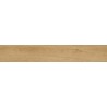 Mexen Gaatha Almond glazūruotas rekt. G1, medienos išvaizdos grindų ir sienų plytelė 120 x 20 cm, matinis