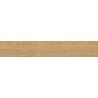 Mexen Gaatha Almond glazūruotas rekt. G1, medienos išvaizdos grindų ir sienų plytelė 120 x 20 cm, matinis