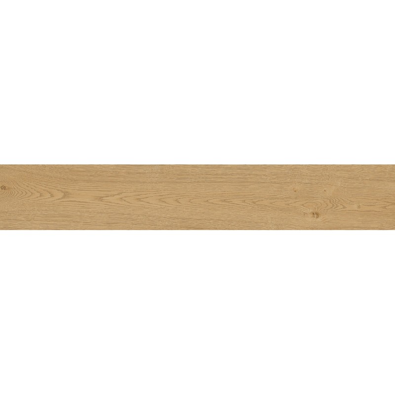 Mexen Gaatha Almond glazūruotas rekt. G1, medienos išvaizdos grindų ir sienų plytelė 120 x 20 cm, matinis