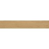 Mexen Gaatha Almond glazūruotas rekt. G1, medienos išvaizdos grindų ir sienų plytelė 120 x 20 cm, matinis