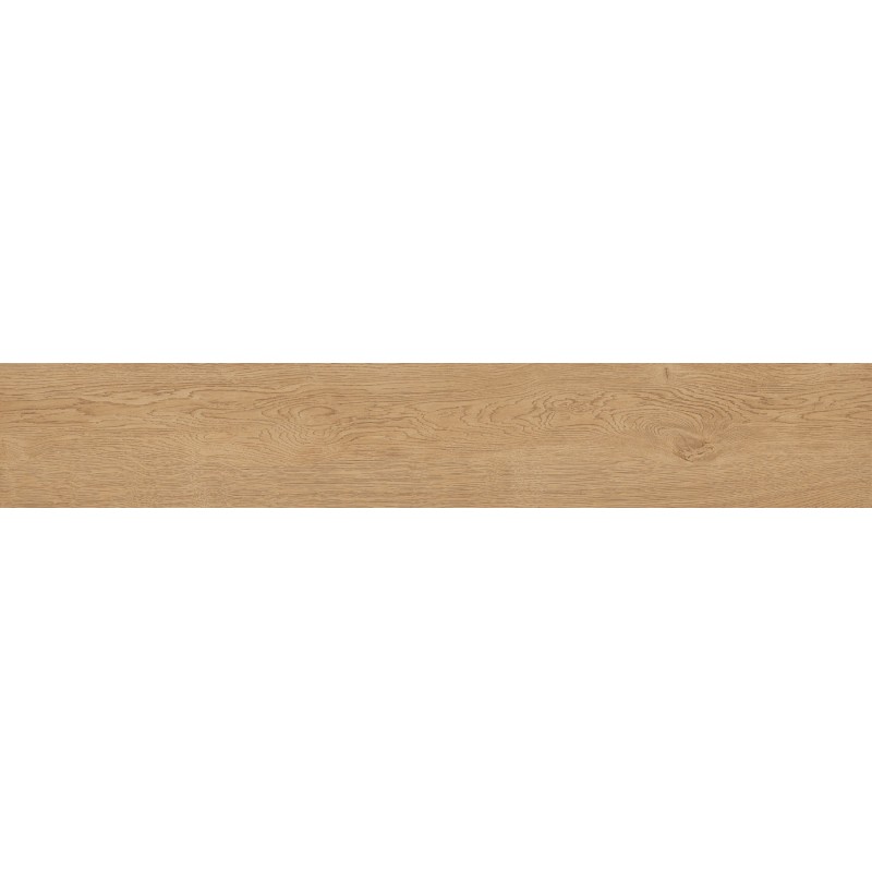 Mexen Gaatha San Marco glazūruotos rektifikuotos grindų ir sienų plytelės, imituojančios medieną, 120 x 20 cm, matinis