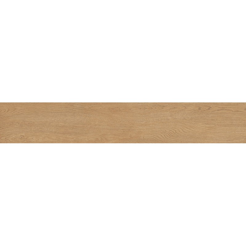 Mexen Gaatha San Marco glazūruotos rektifikuotos grindų ir sienų plytelės, imituojančios medieną, 120 x 20 cm, matinis