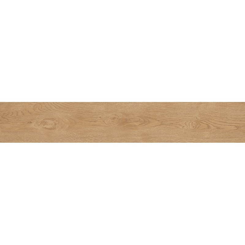 Mexen Gaatha San Marco glazūruotos rektifikuotos grindų ir sienų plytelės, imituojančios medieną, 120 x 20 cm, matinis