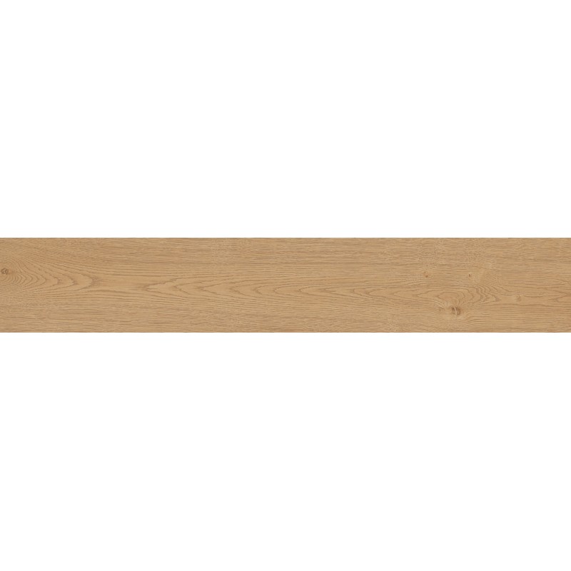 Mexen Gaatha San Marco glazūruotos rektifikuotos grindų ir sienų plytelės, imituojančios medieną, 120 x 20 cm, matinis