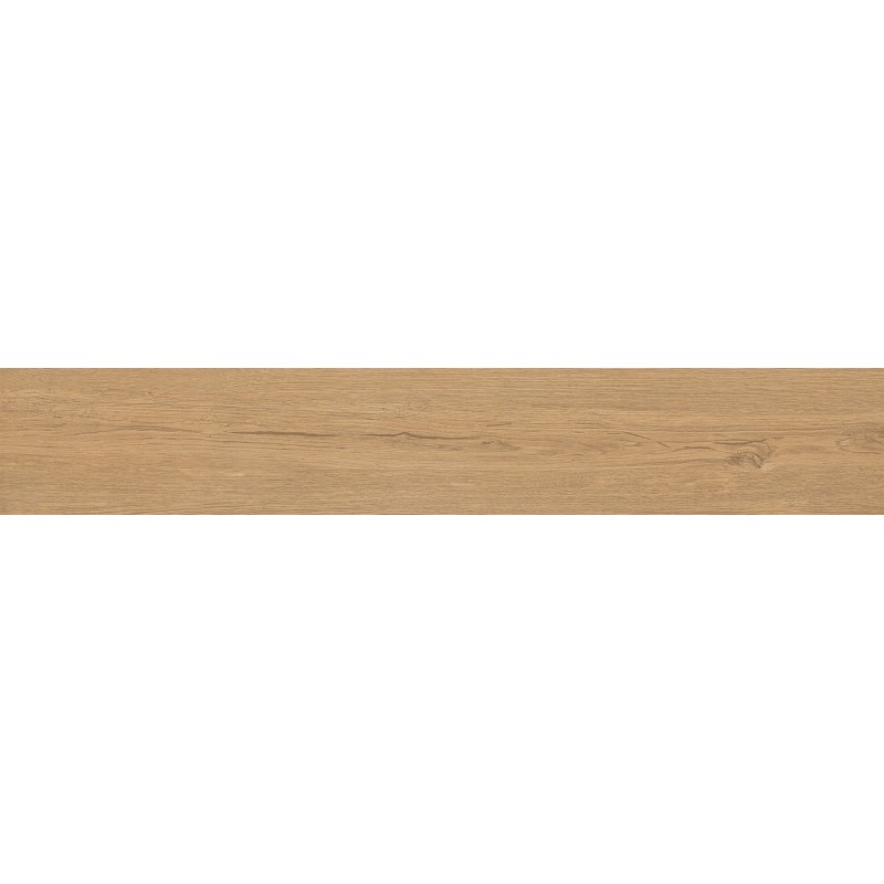 Mexen Gaatha San Marco glazūruotos rektifikuotos grindų ir sienų plytelės, imituojančios medieną, 120 x 20 cm, matinis