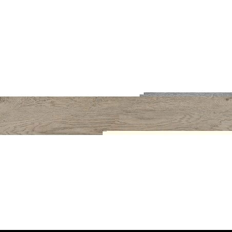 Mexen Gaatha Tortora glazūruotų akmens masės plytelių rekt. G1, medžio imitacijos grindų ir sienų plytelė 120 x 20 cm,