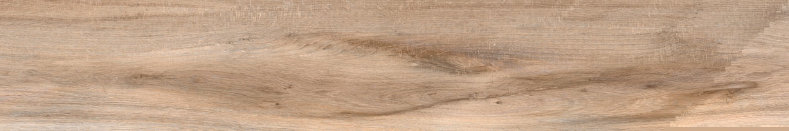 Mexen Indica Smėlio spalvos glazūruotas rekt. G1, medžio imitacijos grindų ir sienų plytelė 120 x 20 cm, matinė