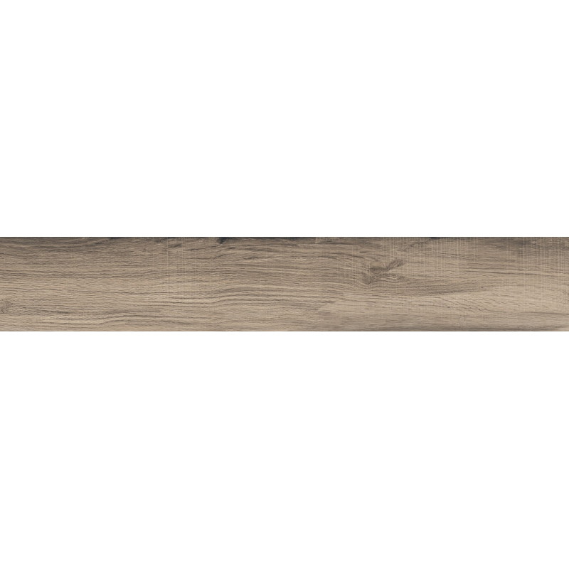 Mexen Indica Juodos plytelių plytelė, rektifikuota G1, grindų sienelės 120 x 20 cm, matinė - TL604-120-020-01