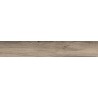 Mexen Indica Juodos plytelių plytelė, rektifikuota G1, grindų sienelės 120 x 20 cm, matinė - TL604-120-020-01