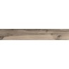 Mexen Indica Juodos plytelių plytelė, rektifikuota G1, grindų sienelės 120 x 20 cm, matinė - TL604-120-020-01