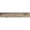 Mexen Indica Juodos plytelių plytelė, rektifikuota G1, grindų sienelės 120 x 20 cm, matinė - TL604-120-020-01