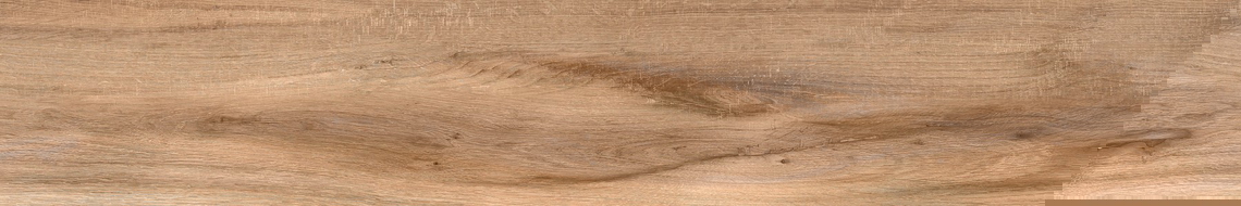 Mexen Indica Ruda glazūruota rektifikuota G1, medžio išvaizdos grindų-sienų plytelė 120 x 20 cm, matinė