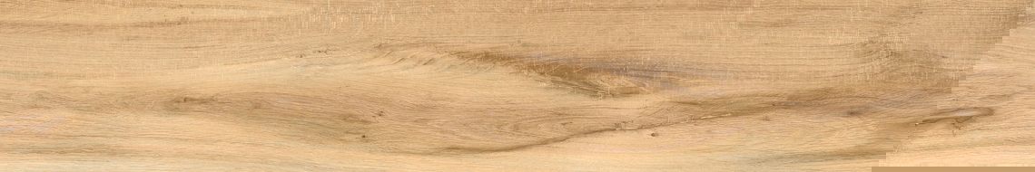 Mexen Indica Honey glazūruota rekt. G1, medines išvaizdos grindų-sienų plytelės 120 x 20 cm, matinės - TL604-120-020-03