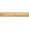 Mexen Indica Honey glazūruota rekt. G1, medines išvaizdos grindų-sienų plytelės 120 x 20 cm, matinės - TL604-120-020-03