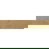 Mexen Jasperwood Almond glazūruotos rekt. G1, medžio imitacijos grindų-sienų plytelė 120 x 20 cm, matinės