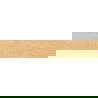 Mexen Jasperwood Smėlio spalvos glazūruotos akmens masės plytelė rektifikuota G1, medžio imitacija, grindų-sienos 120 x 20