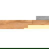 Mexen Jasperwood Glazūruotas rektifikuotas Noce grezas G1, grindų ir sienų plytelės, imituojančios medį, 120 x 20 cm,