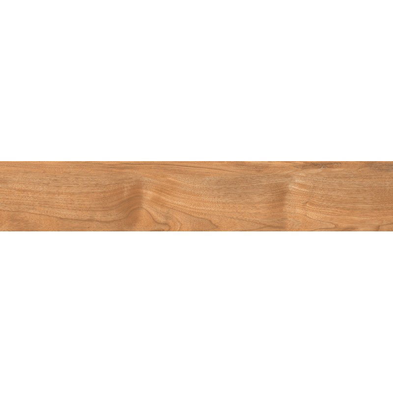 Mexen Jasperwood Glazūruotas rektifikuotas Noce grezas G1, grindų ir sienų plytelės, imituojančios medį, 120 x 20 cm,