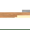 Mexen Jasperwood Glazūruotas rektifikuotas Noce grezas G1, grindų ir sienų plytelės, imituojančios medį, 120 x 20 cm,