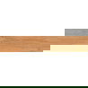 Mexen Jasperwood Glazūruotas rektifikuotas Noce grezas G1, grindų ir sienų plytelės, imituojančios medį, 120 x 20 cm,