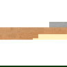Mexen Jasperwood Glazūruotas rektifikuotas Noce grezas G1, grindų ir sienų plytelės, imituojančios medį, 120 x 20 cm,