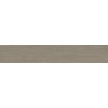 Mexen Lichi  Pilka glazūruota rektifikacija G1, medį primenanti grindų-sienų plytelė 120 x 20 cm, matinė